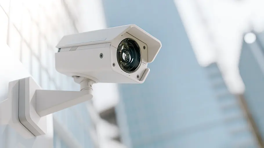 Videoüberwachung