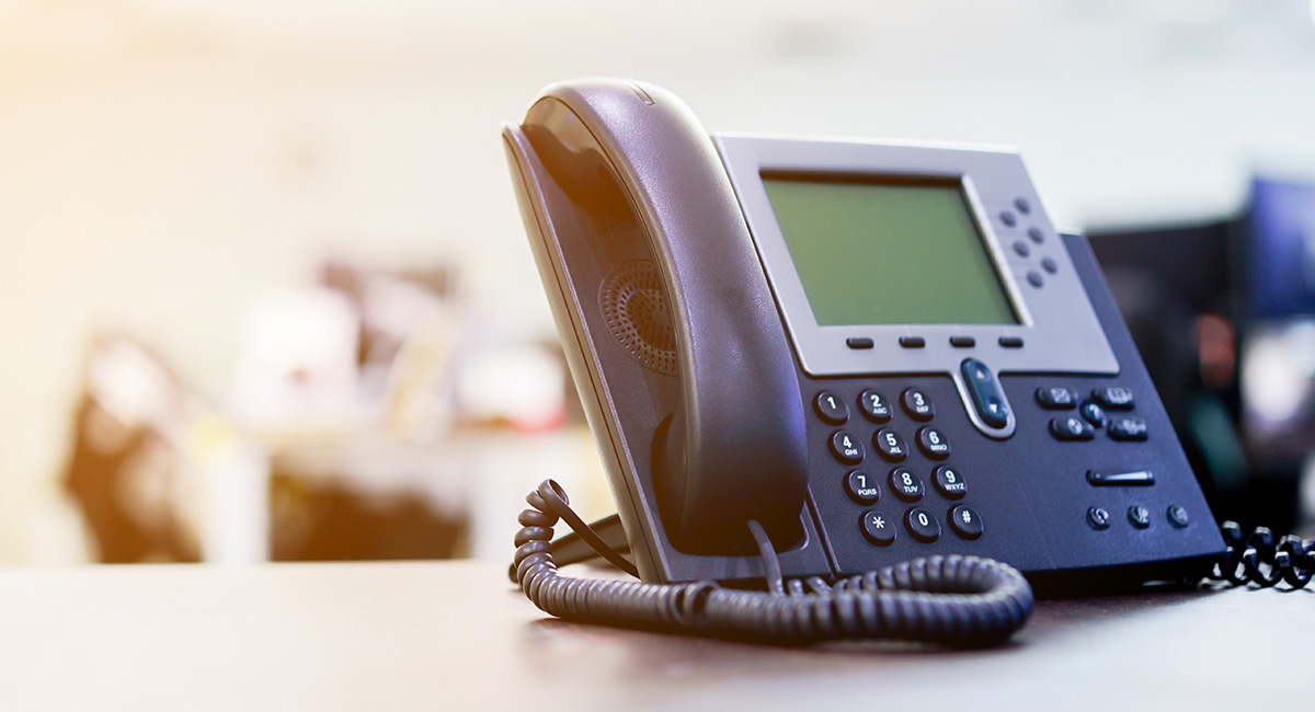 Telefonanlagen